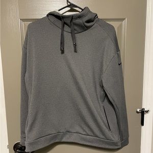 Nike Sweatshirt & Pants